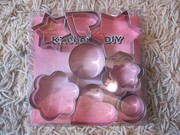 Новый набор для печенья код 43108