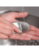 Стальное мыло код 43165