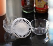 Мини соковыжималка для лимона и цитрусовых код 43224