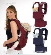 ЭРГО-Рюкзак Физиологичный рюкзак 35096