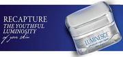 Ночной Восстанавливающий Крем Luminesce