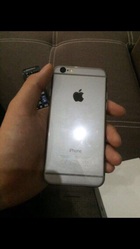 Iphone 6, 16 gb, space gray за 105000 тг.