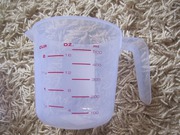 Мерная кружка 500мл 46103