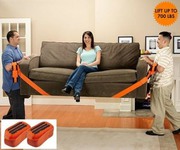 Ремни для переноса тяжестей Forearm Forklift 46100 