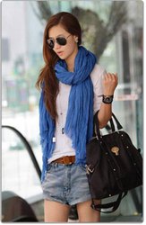 Шарфик женский 23021