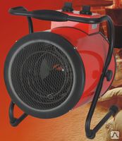 Тепловые завесы и пушки