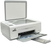 HP Photosmart C4283 Многофункциональный цветной струйный МФУ