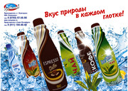 Производитель ищет дистрибьютеров