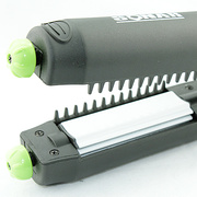 Гофре Выпрямитель для волос