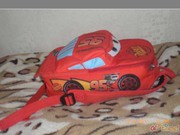 Рюкзак детский маквин 46166