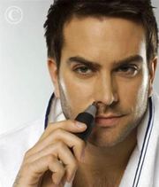 Триммер для носа BRAUN 2 в 1,  код 51004