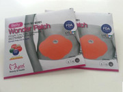 Пластыри для похудения (патчи)  Mymi Wonder Patch код 14055