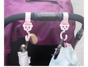 Крючок для коляски 35080