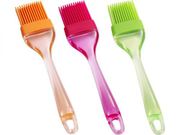 Силиконовая кисточка для выпечки 43138-1 