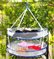 Двойная корзина для сушки белья 46112