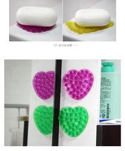 Яркие липучки для ванной комнаты 46036