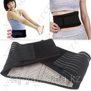 Лечебный турмалиновый пояс 14032  