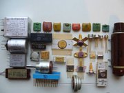 куплю радиодетали