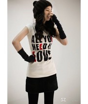 Митенки женские полпальца  1112058