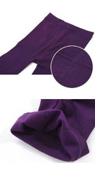 Леггенцы женские 1200D утепленные 12003 