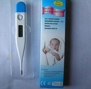 Градусник электронный 35005