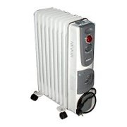 маслянный радиатор