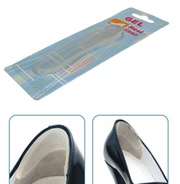 Накладки для обуви - есть тряпичные есть гелевые 49001