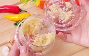Мельница для чеснока 43010