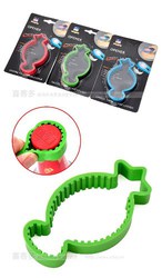 Универсальная открывалка для бутылок и банок 23014