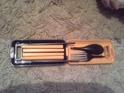 Набор походный