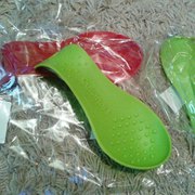 Силиконовая подставка под ложку 43220