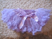 Пушистые юбочки мальвинки 311144