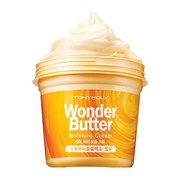 Сливочный крем для лица и тела Tony Moly