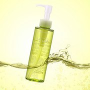 Гидрофильном масле Tony MolyClean Dew Apple Mint С экстрактом яблоки и