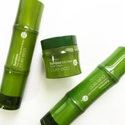 Pure Eco Bamboo Moisture Cream