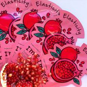 Тканевая маска TONYMOLY I'm REAL Pomegranate Mask Sheet