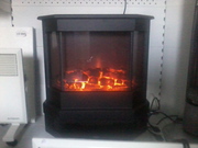 электрокамины нового поколения