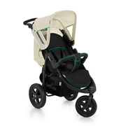 Коляска прогулочная Viper Hauck