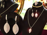 Украшения из Серебра 925 пробы от сети магазинов Галерея Подарков!