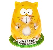 Копилка КОТЭ в ассортименте 46369 