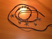 Стильный ,  креативный женский браслет на руку 