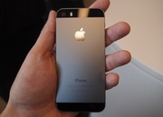 iphone 5s black