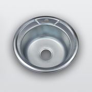 Кухонная мойка из нержавеющей стали