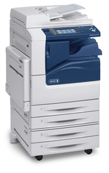 Xerox WorkCentre 7220