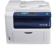 XEROX WorkCentre 6015B