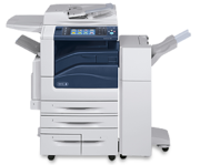 XEROX WorkCentre 7830