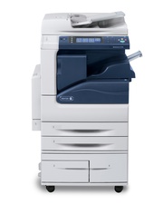 XEROX WorkCentre 5325