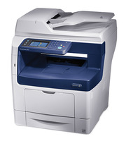 XEROX WorkCentre 3615DN
