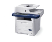 XEROX WorkCentre 3325DNI