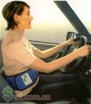 Массажер бытовой вибрационный TL2001B